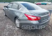 2017 Nissan ALTIMA фото