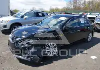 2017 Nissan ALTIMA фото