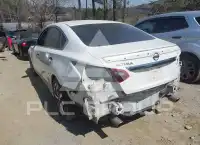 2017 Nissan ALTIMA photo