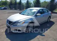 2017 Nissan ALTIMA photo
