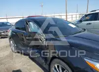 2017 Nissan ALTIMA photo