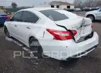 2017 Nissan ALTIMA photo