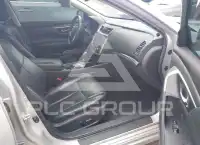 2017 Nissan ALTIMA фото