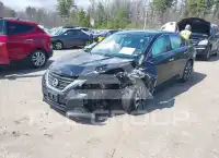 2017 Nissan ALTIMA фото