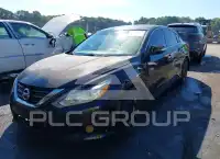 2017 Nissan ALTIMA photo