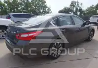 2017 Nissan ALTIMA фото