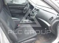 2017 Nissan ALTIMA фото
