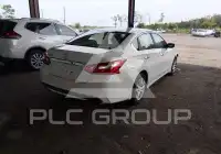 2017 Nissan ALTIMA photo