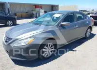 2017 Nissan ALTIMA photo