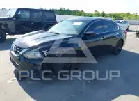 2017 Nissan ALTIMA фото