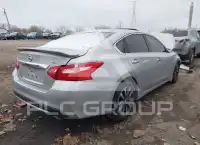 2017 Nissan ALTIMA фото