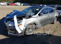 2017 Nissan ALTIMA photo