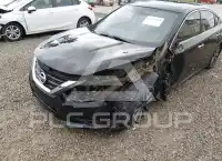 2017 Nissan ALTIMA photo