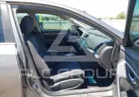 2017 Nissan ALTIMA фото