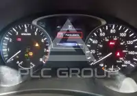 2017 Nissan ALTIMA photo