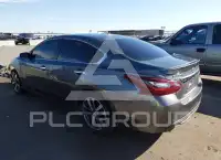 2017 Nissan ALTIMA photo