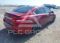 2017 Nissan ALTIMA фото