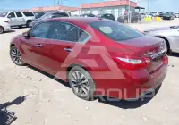2017 Nissan ALTIMA фото