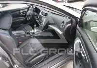 2017 Nissan ALTIMA photo