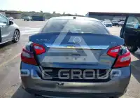 2017 Nissan ALTIMA фото