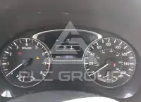 2017 Nissan ALTIMA фото