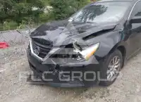 2017 Nissan ALTIMA photo