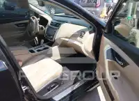 2017 Nissan ALTIMA фото