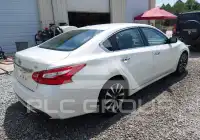 2017 Nissan ALTIMA фото