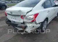 2017 Nissan ALTIMA photo