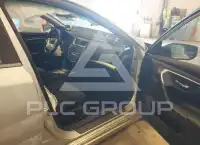 2017 Nissan ALTIMA photo