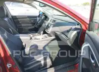 2017 Nissan ALTIMA фото