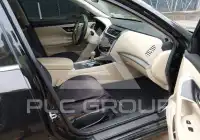 2017 Nissan ALTIMA фото