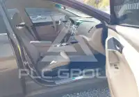 2017 Nissan ALTIMA фото
