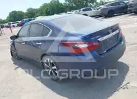 2017 Nissan ALTIMA photo