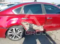 2017 Nissan ALTIMA photo