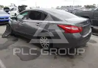 2017 Nissan ALTIMA фото