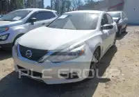 2017 Nissan ALTIMA photo