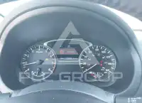 2017 Nissan ALTIMA photo