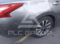 2017 Nissan ALTIMA фото
