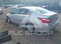 2017 Nissan ALTIMA фото