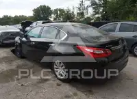 2017 Nissan ALTIMA фото
