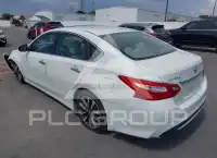 2017 Nissan ALTIMA фото