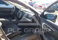 2017 Nissan ALTIMA фото