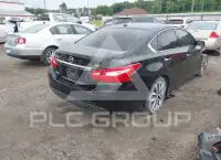 2017 Nissan ALTIMA photo