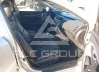 2017 Nissan ALTIMA photo