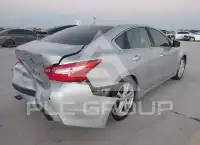 2017 Nissan ALTIMA photo