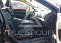 2017 Nissan ALTIMA фото