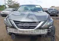 2017 Nissan ALTIMA photo