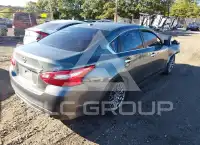 2017 Nissan ALTIMA photo