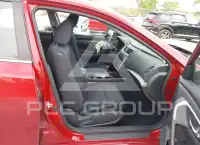 2017 Nissan ALTIMA фото